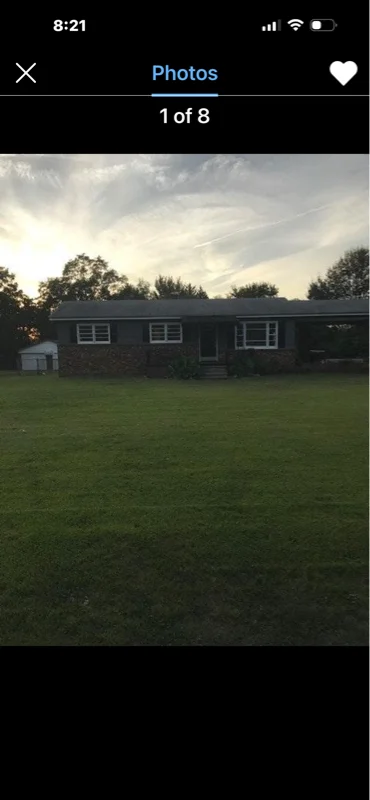 Moore House: 202 Tower drive