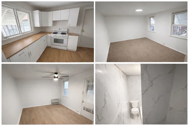 Kingston Apartment: 25 Penn St