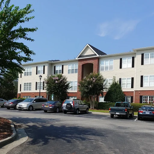 Wilmington Condo: 1521 Cadfel Ct