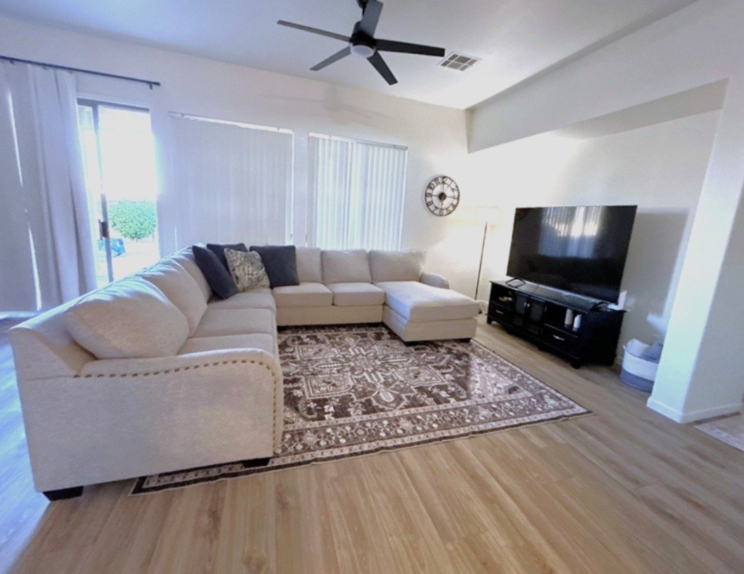 Chandler House: 719 S Longmore St