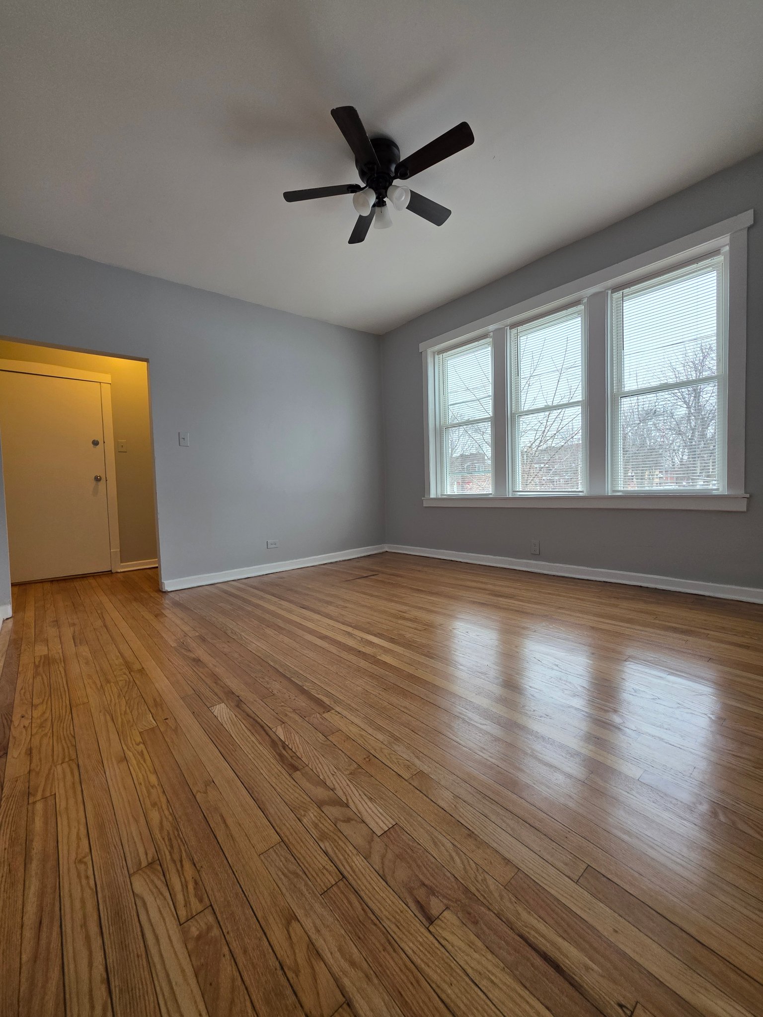 Chicago Apartment: 4315-25 W 15th ST