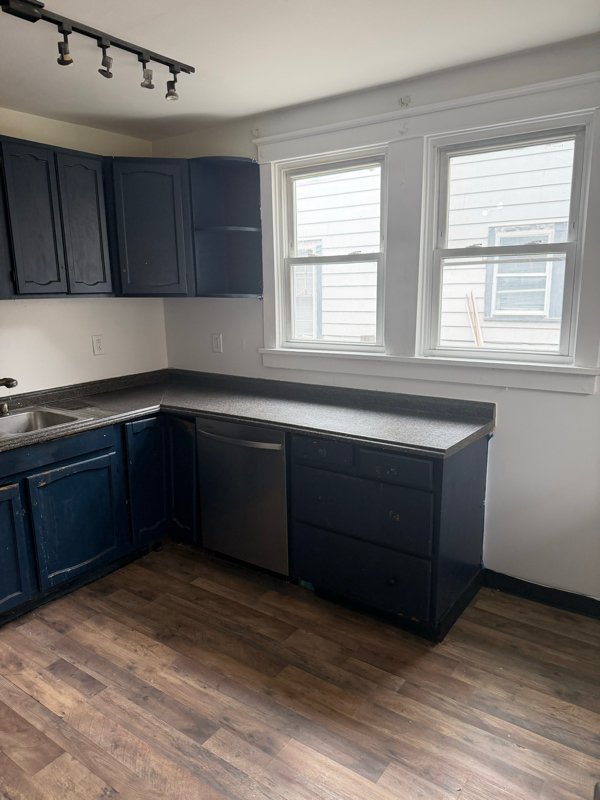 Pottsville Townhome: 441 Nichols St