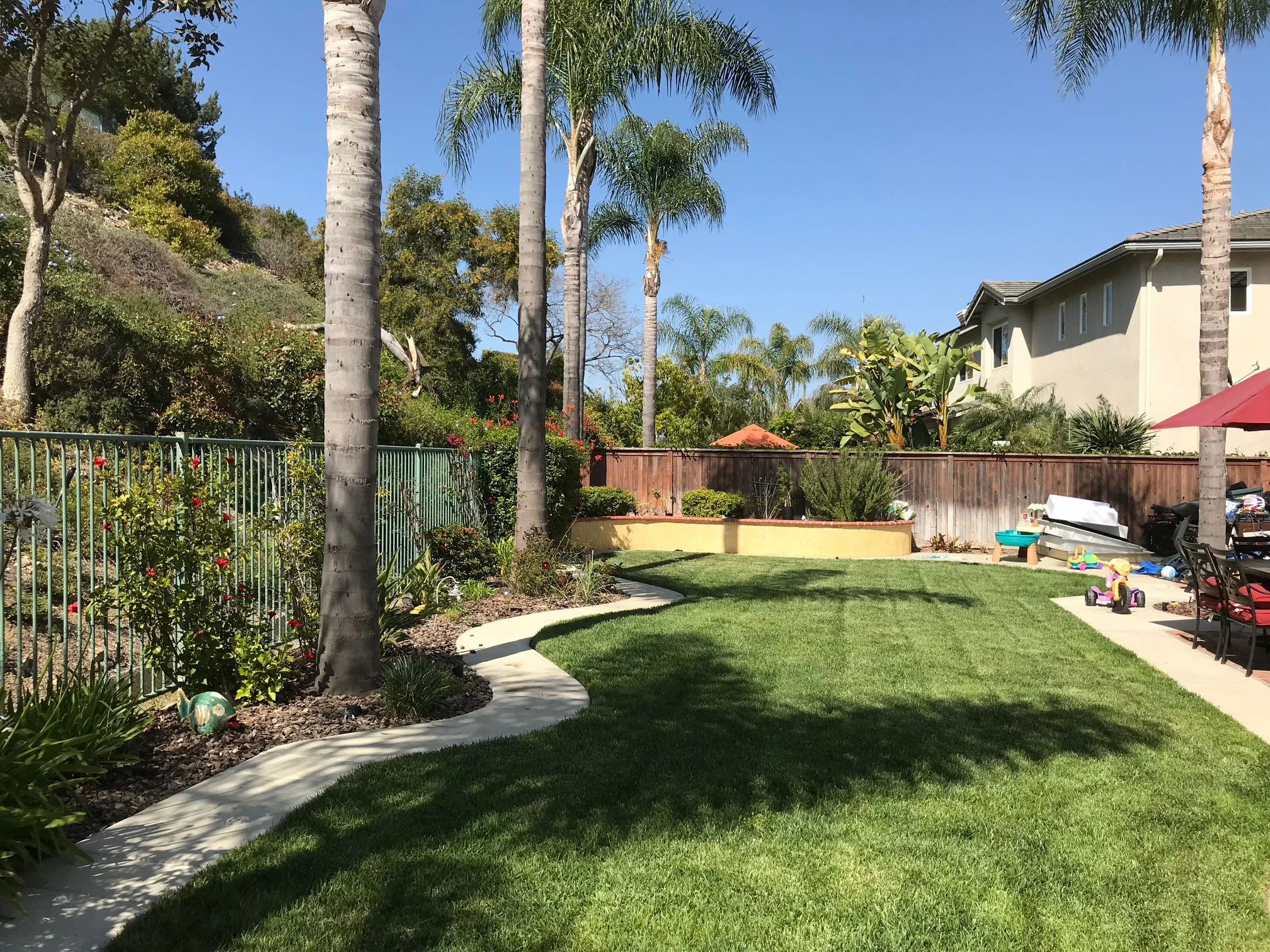 San Marcos House: 2160 Coast Ave