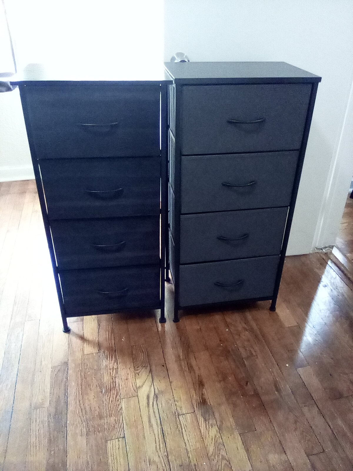 MT Vernon Apartment: 422 s third Streets