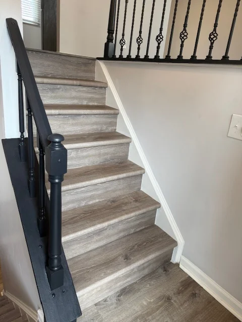 Louisville House: 5705 Stone Bluff Rd