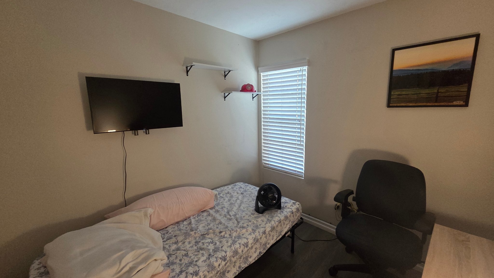 San Diego House: 1322 Carnell Ct