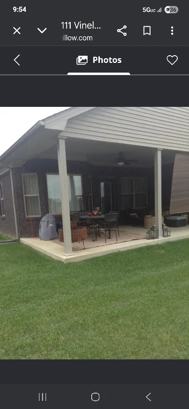 Vine Grove House: 111 Vineland Parkway Dr