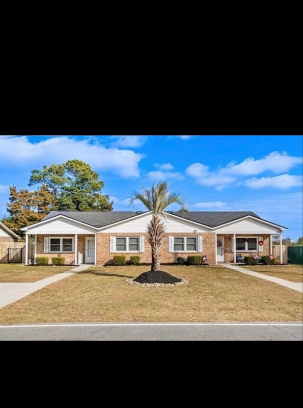 North Myrtle Beach Multiplex: 1004 Belle Dr
