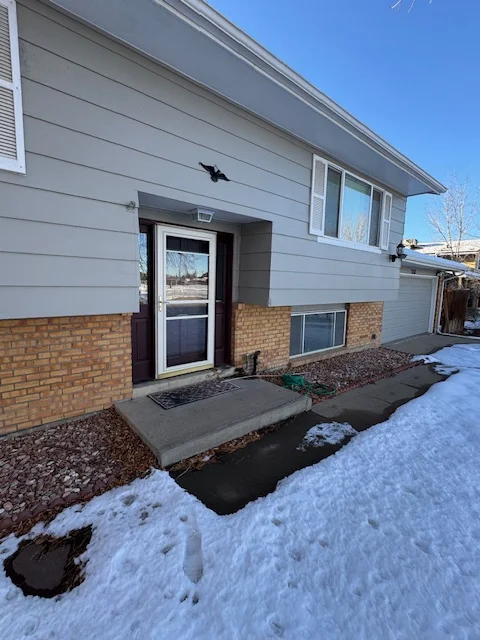 Aurora House: 1241 Eagle St