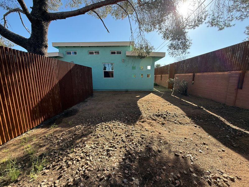 Tucson Other: 5564 E Camden Street