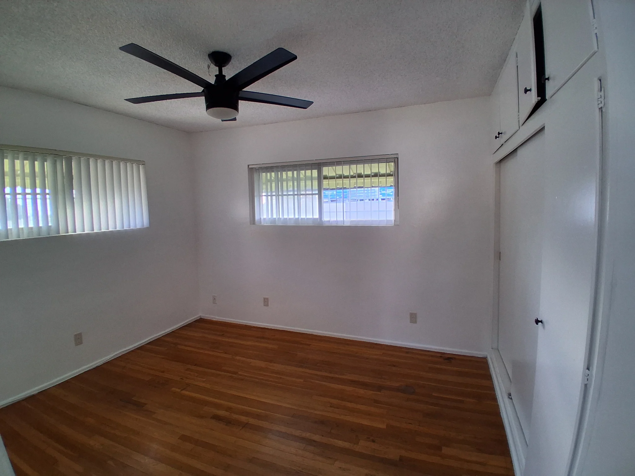 Whittier Apartment: 7623 Bright Ave