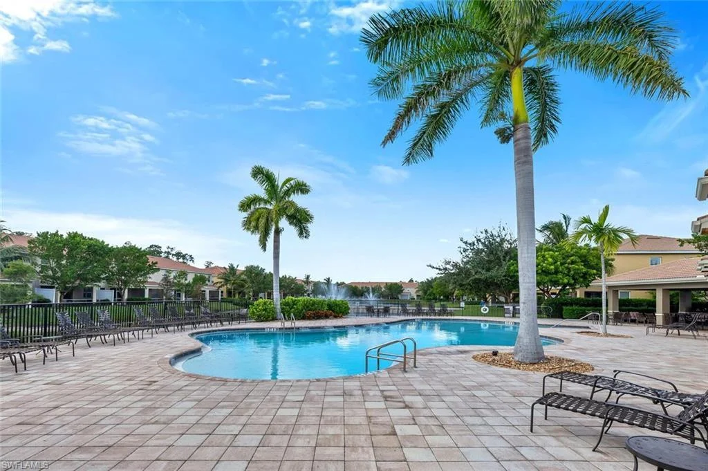 Bonita Springs Townhome: 10820 Alvara Point Drive
