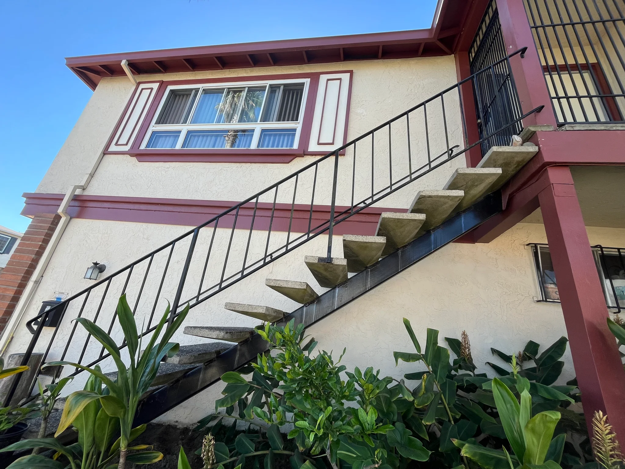 Daly City House: 110 Warrick Street