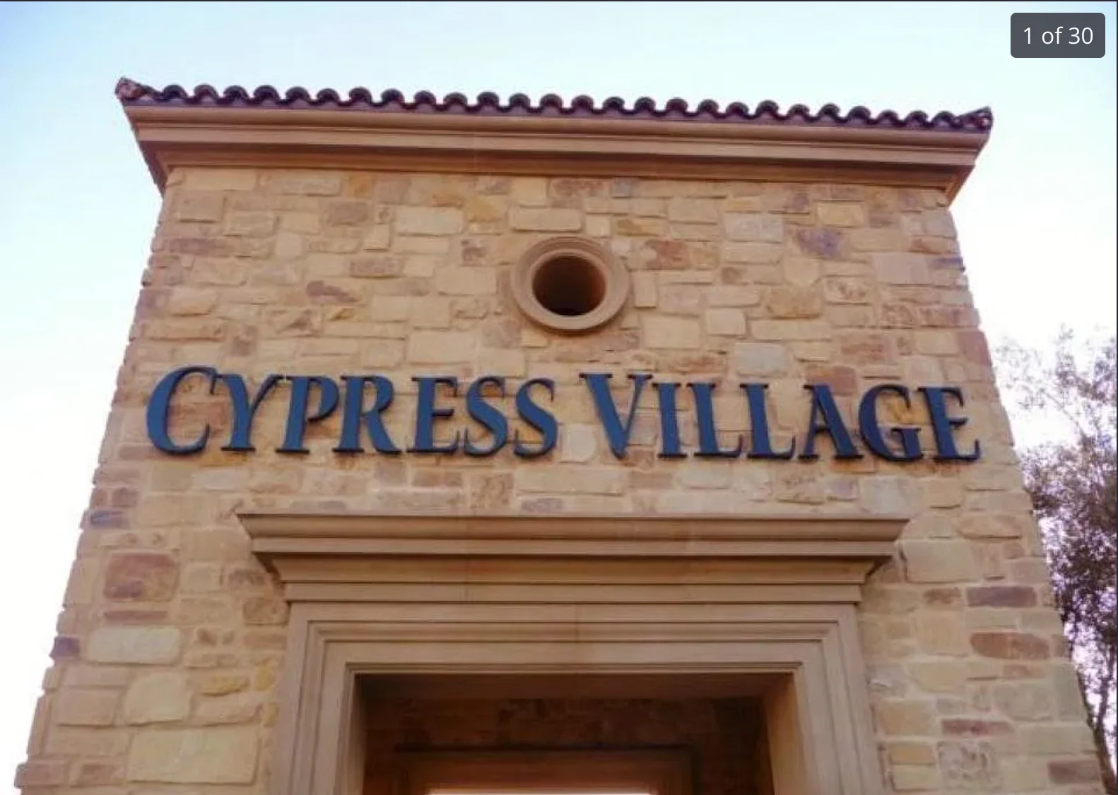 Irvine Condo: 90 Rose Arch