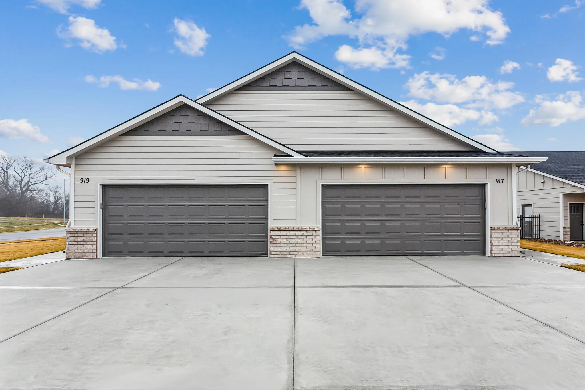 Newton Multiplex: 919 S Logan