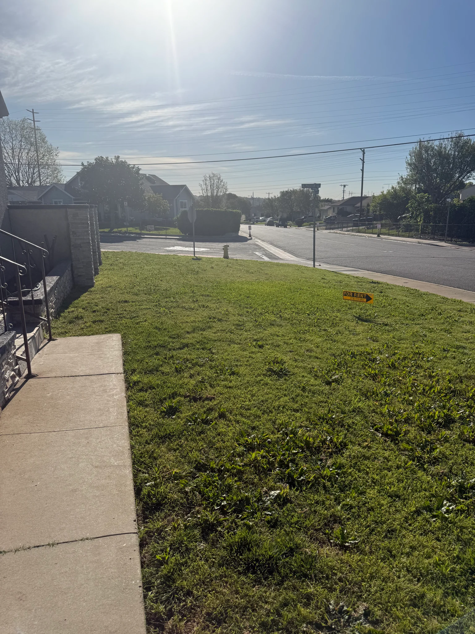 Monterey Park Multiplex: 441 Brightwood St