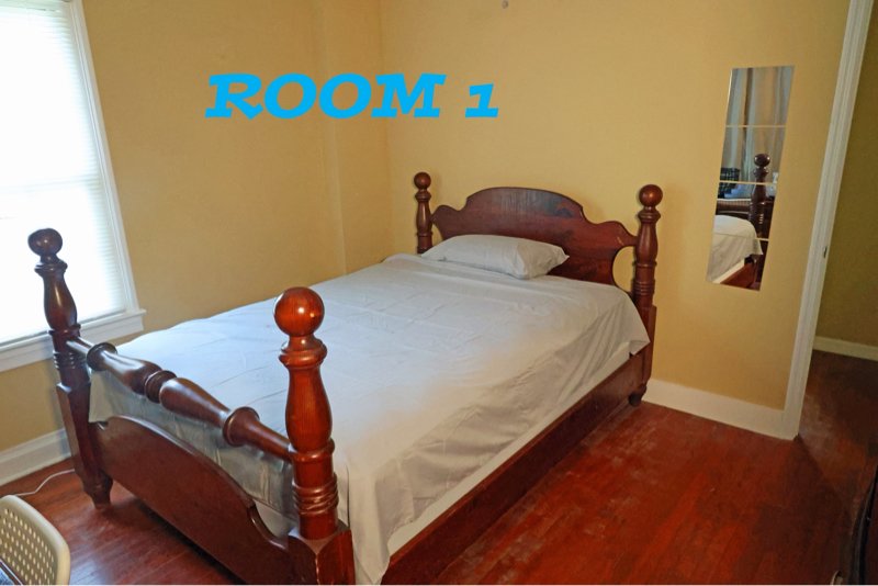 Jacksonville Multiplex: 1045 Ontario St