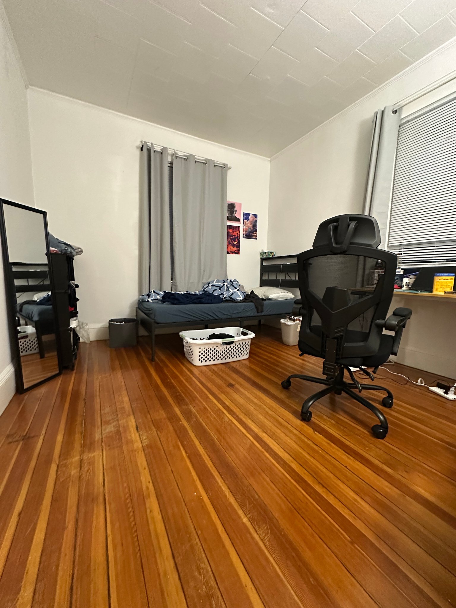 Allston Multiplex: 11 Chester St #1