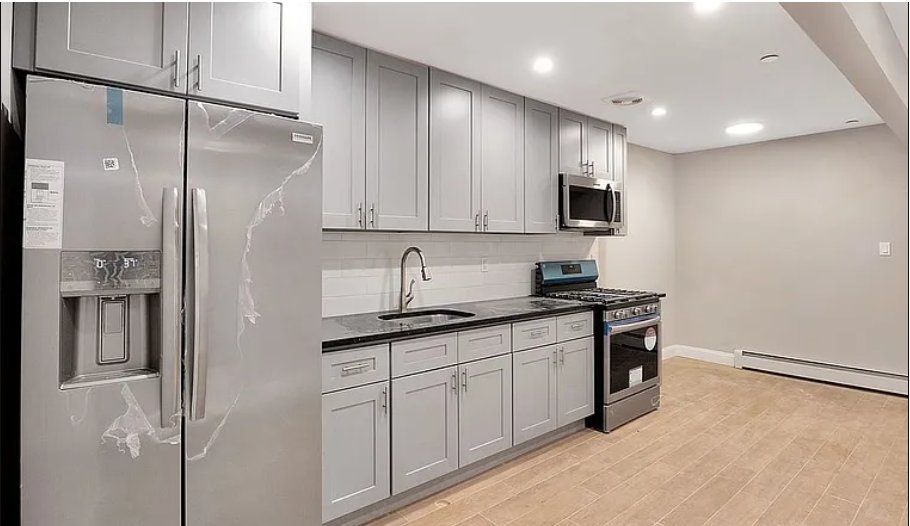 Brooklyn Multiplex: 197 EAST 55TH STREET