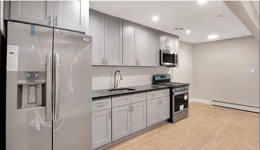 Brooklyn Multiplex: 197 EAST 55TH STREET