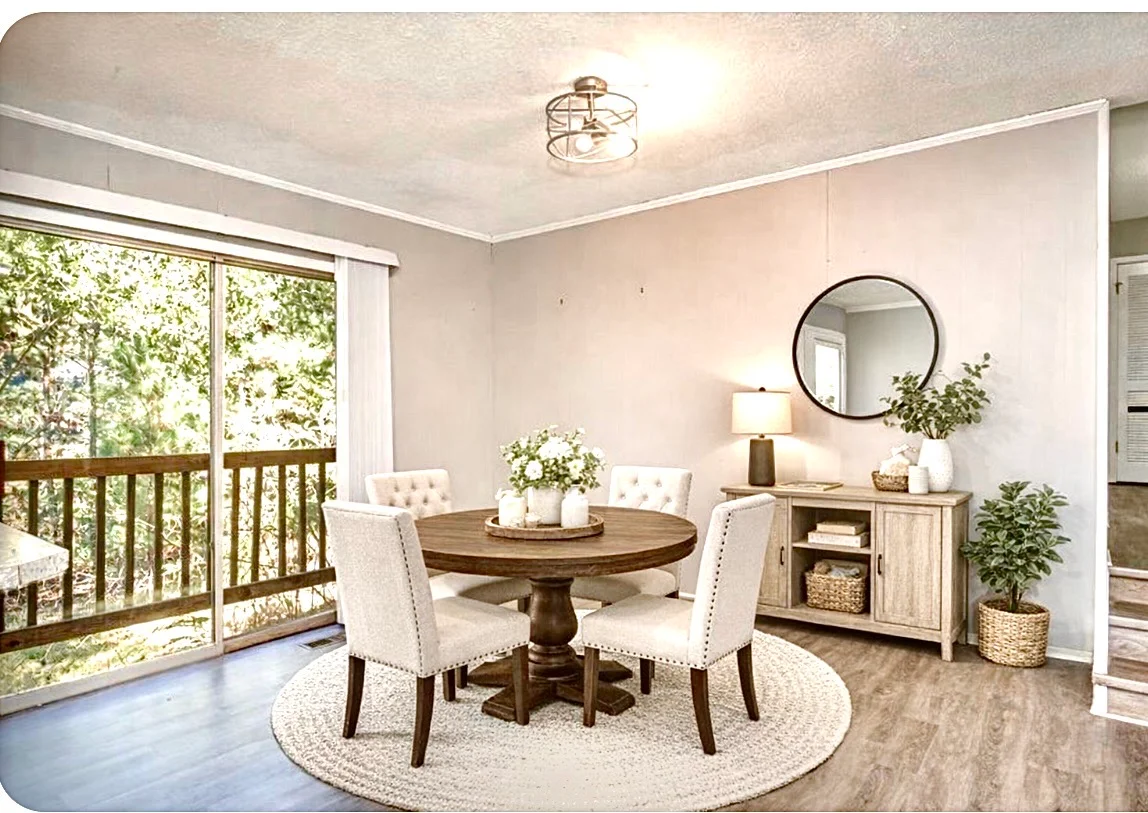 Fayetteville House: 758 Amber Dr