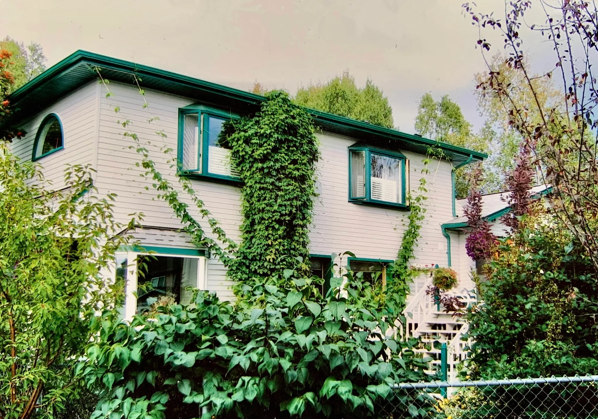 ANCHORAGE Other: 3321 Caress Circle. Anchorage, Alaska 99507