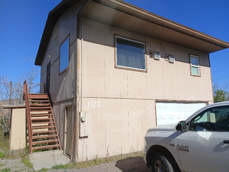 Miami House: 1120 W Bird St