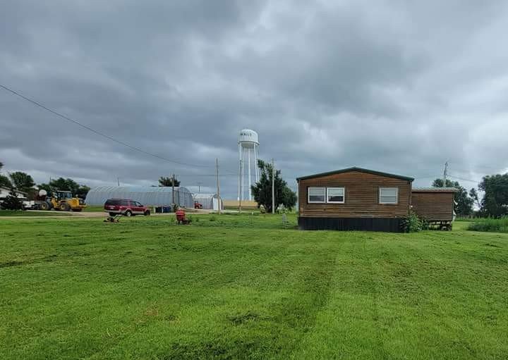 Ingalls House: 412 North Edwards Street