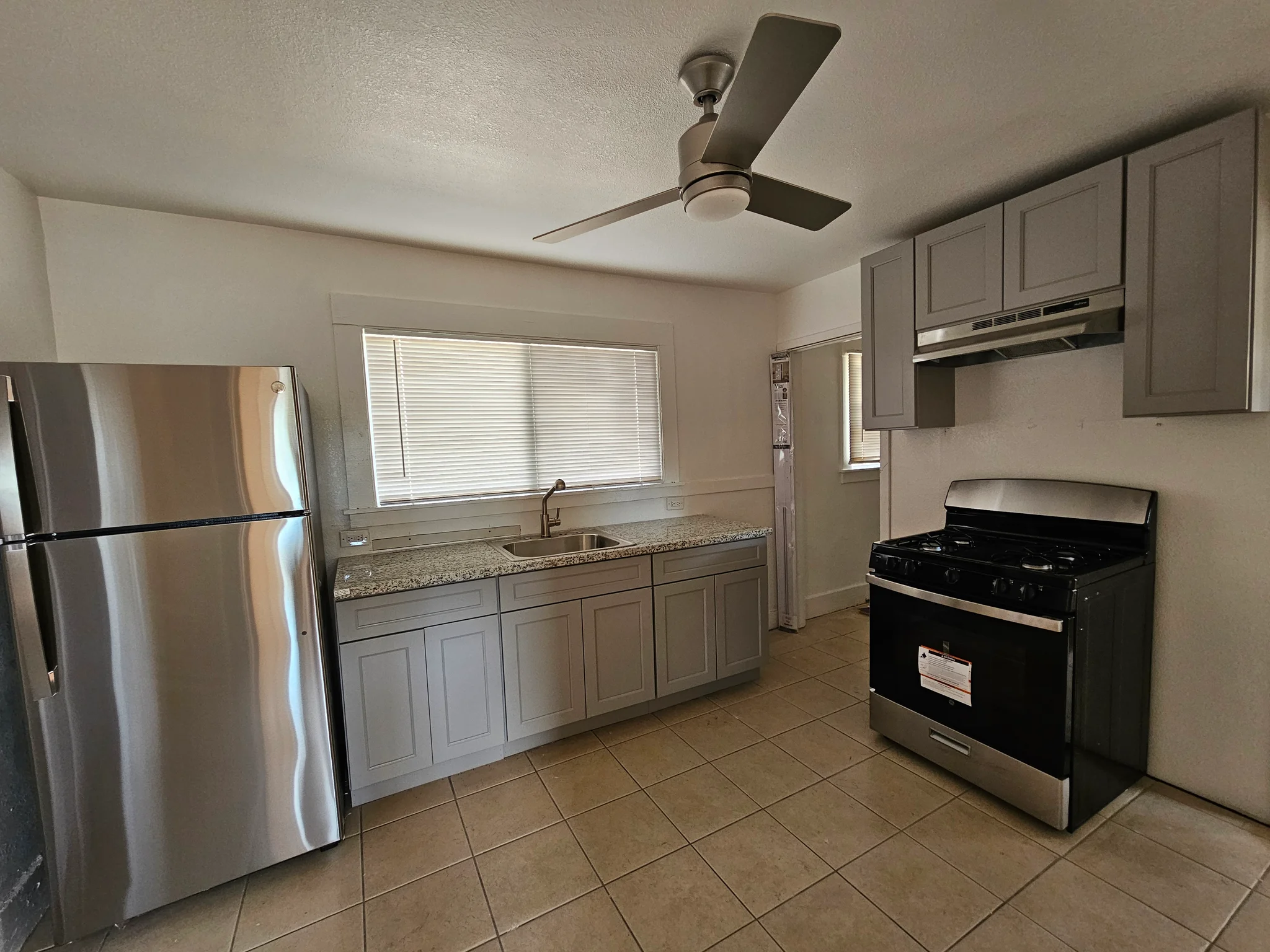 Vallejo Multiplex: 415 Napa Street