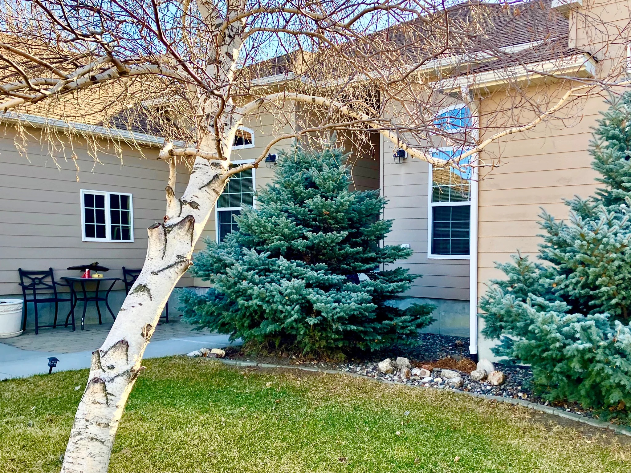 Billings Other: 3036 Kincaid Rd.