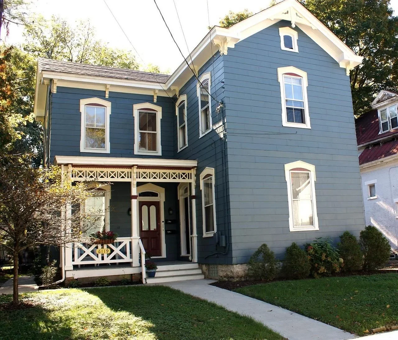 Cincinnati Multiplex: 6119 Prentice St