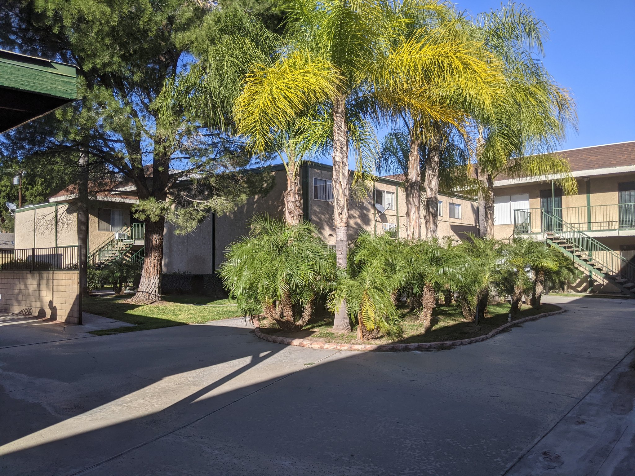 San Bernardino Apartment: 144 W 42nd St
