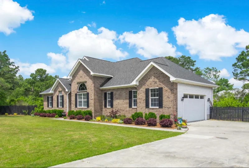 Southport House: 8 Downing Ct