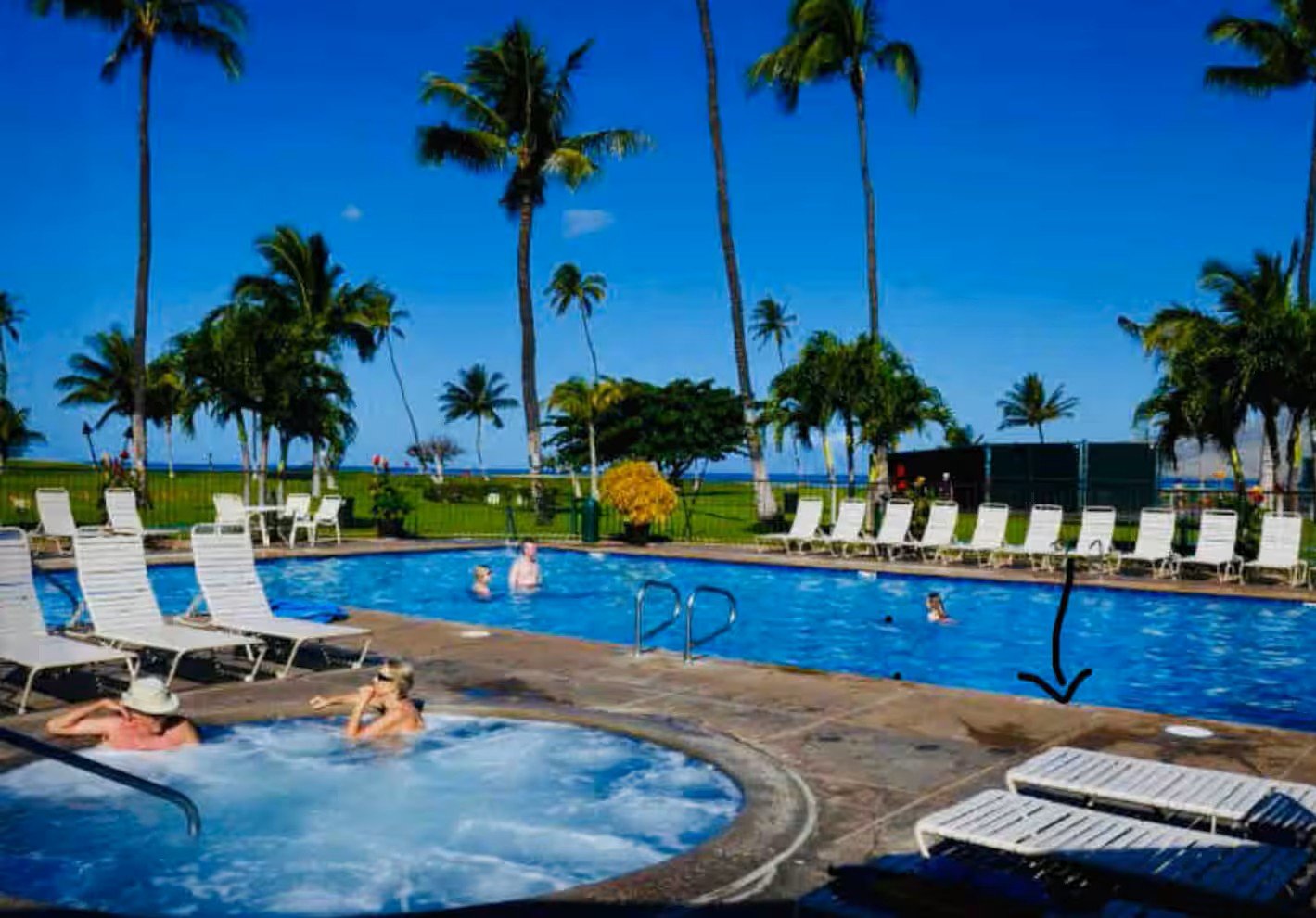 Kihei Condo: 1032 S Kihei Rd