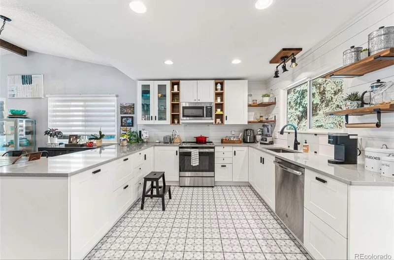 Aurora Other: 4262 S Laredo Way