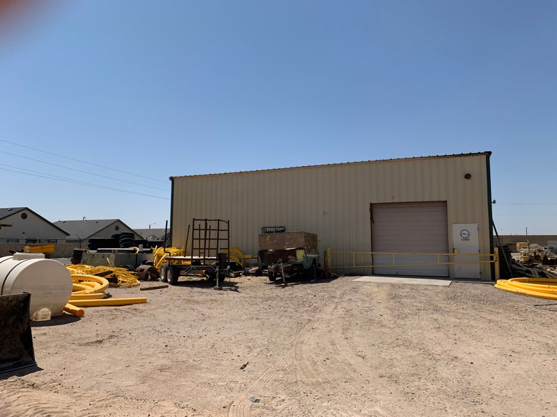 El Paso Other: 13782 Madero Dr
