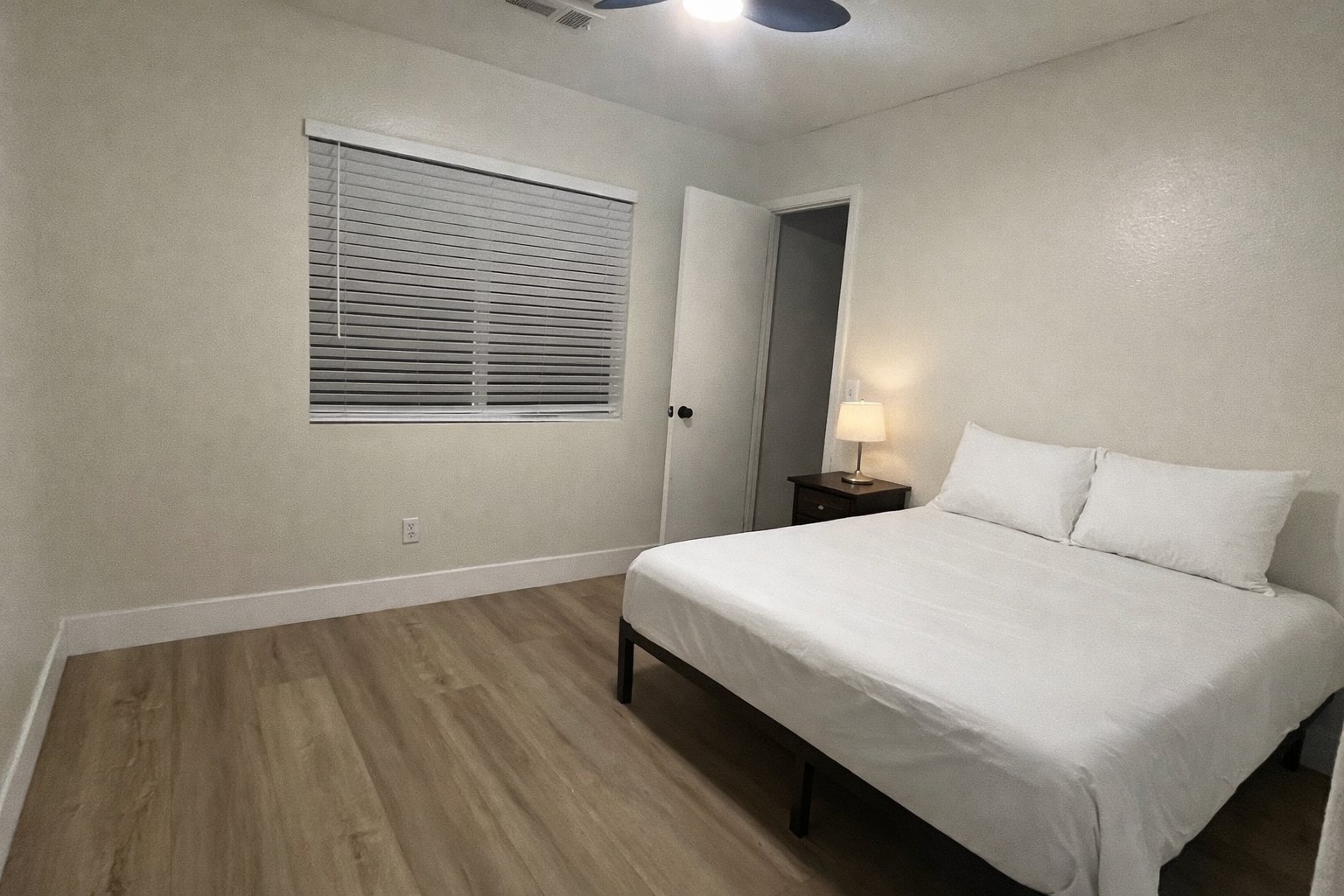 Las Vegas Single Room: 638 Ribbon Grass Ave