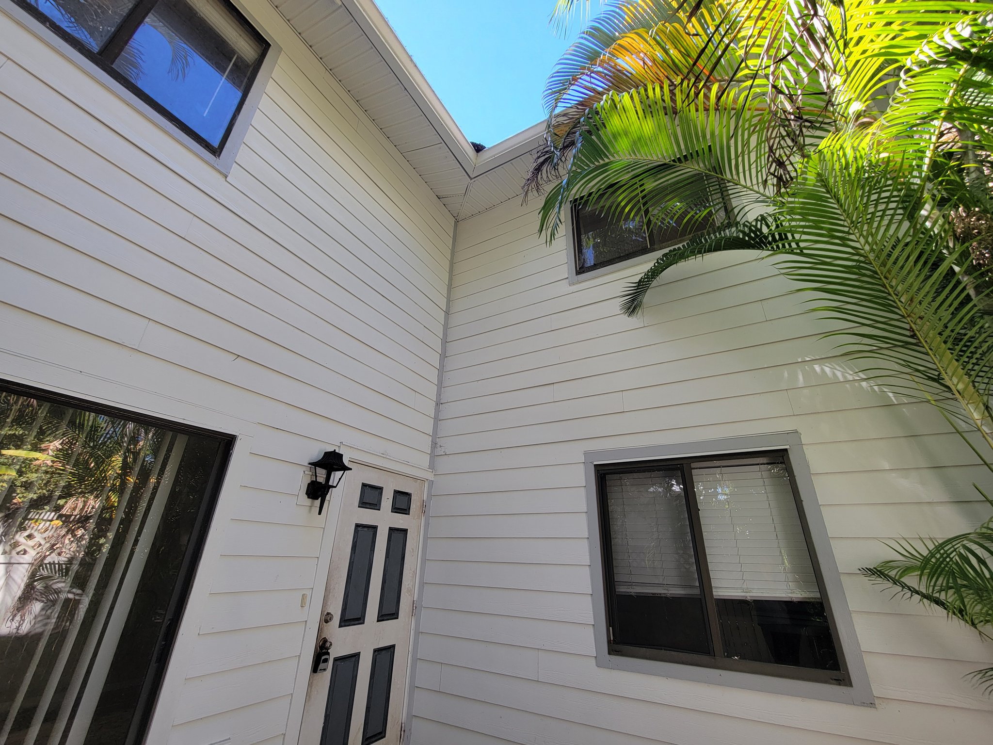 Fort Myers Townhome: 7752 Tamara Lee CT