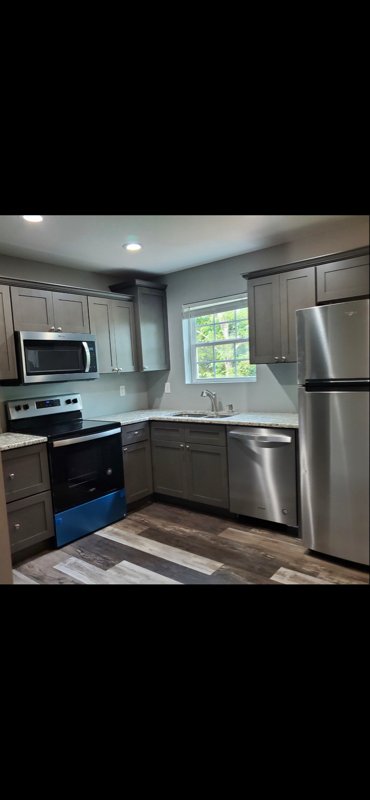 Jefferson City Multiplex: 1220 Jessica Loop