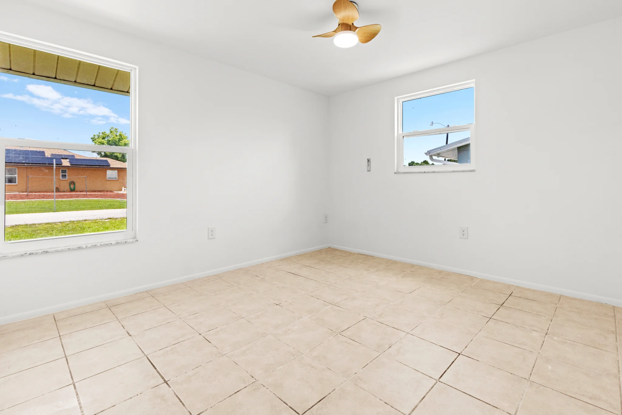 Port Charlotte House: 1057 Tropical Ave. NW