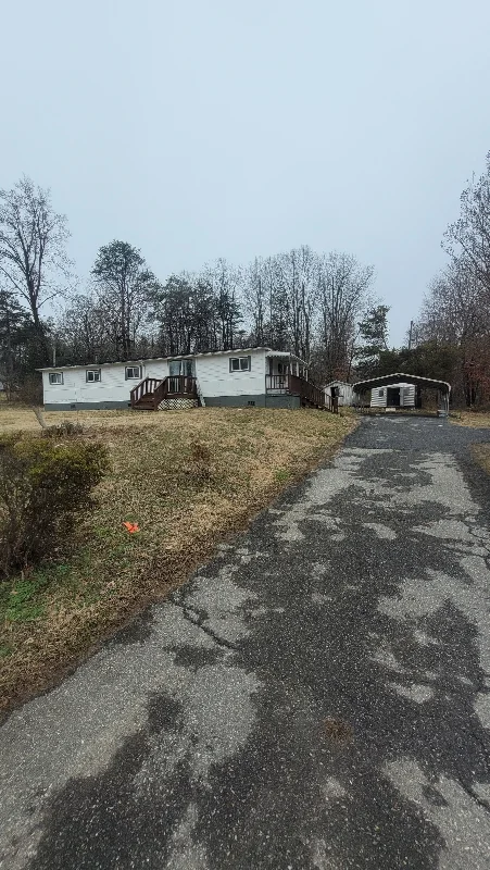 Lynchburg Other: 1320 English Tavern Rd