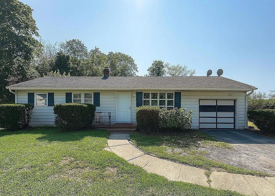 Howell House: 681 Aldrich