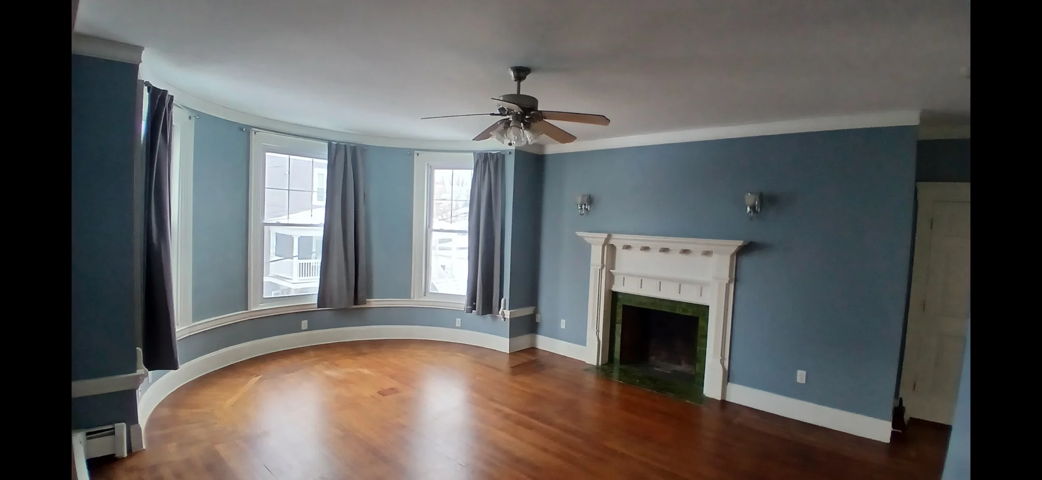 Haverhill House: 95 summer street