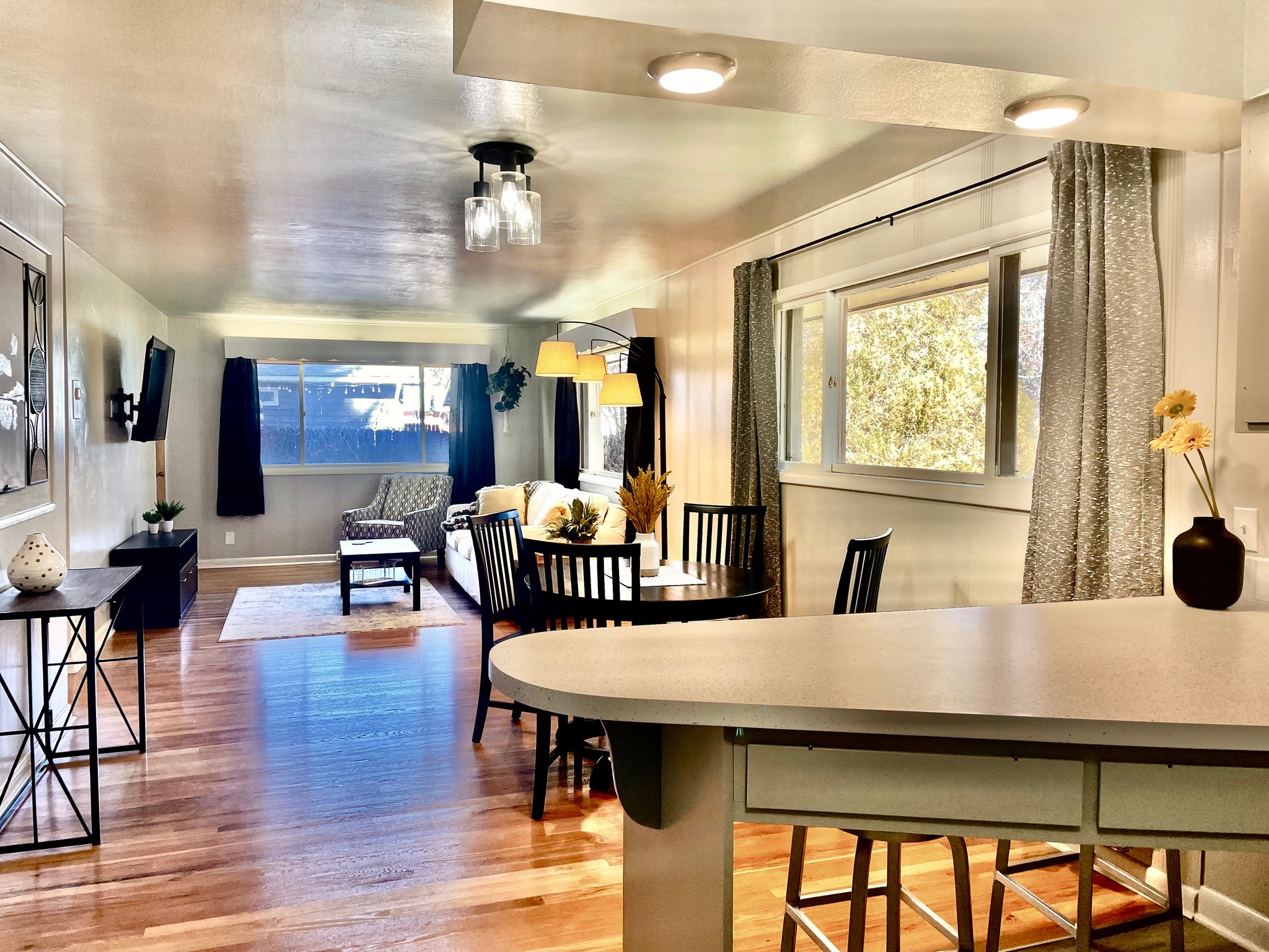 Fort Collins House: 1304 Luke St