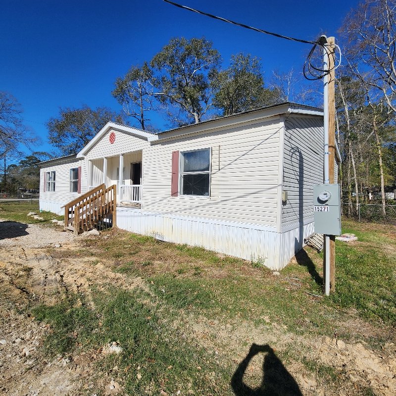 Conroe Other: 15271 Country West Dr