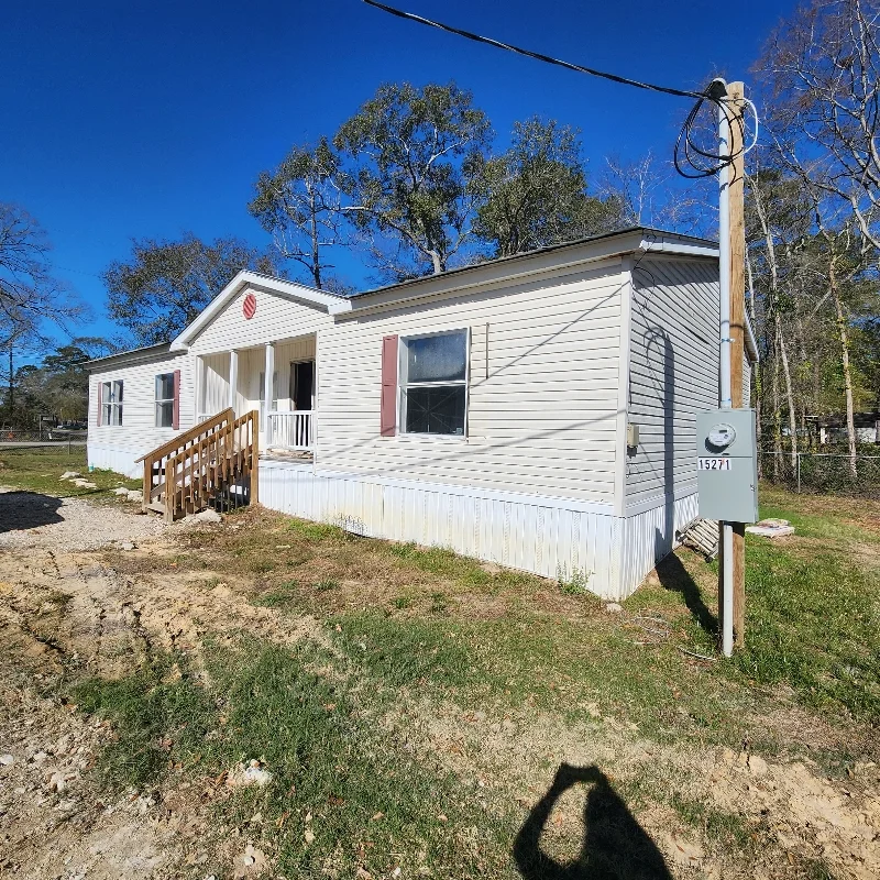 Conroe Other: 15271 Country West Dr