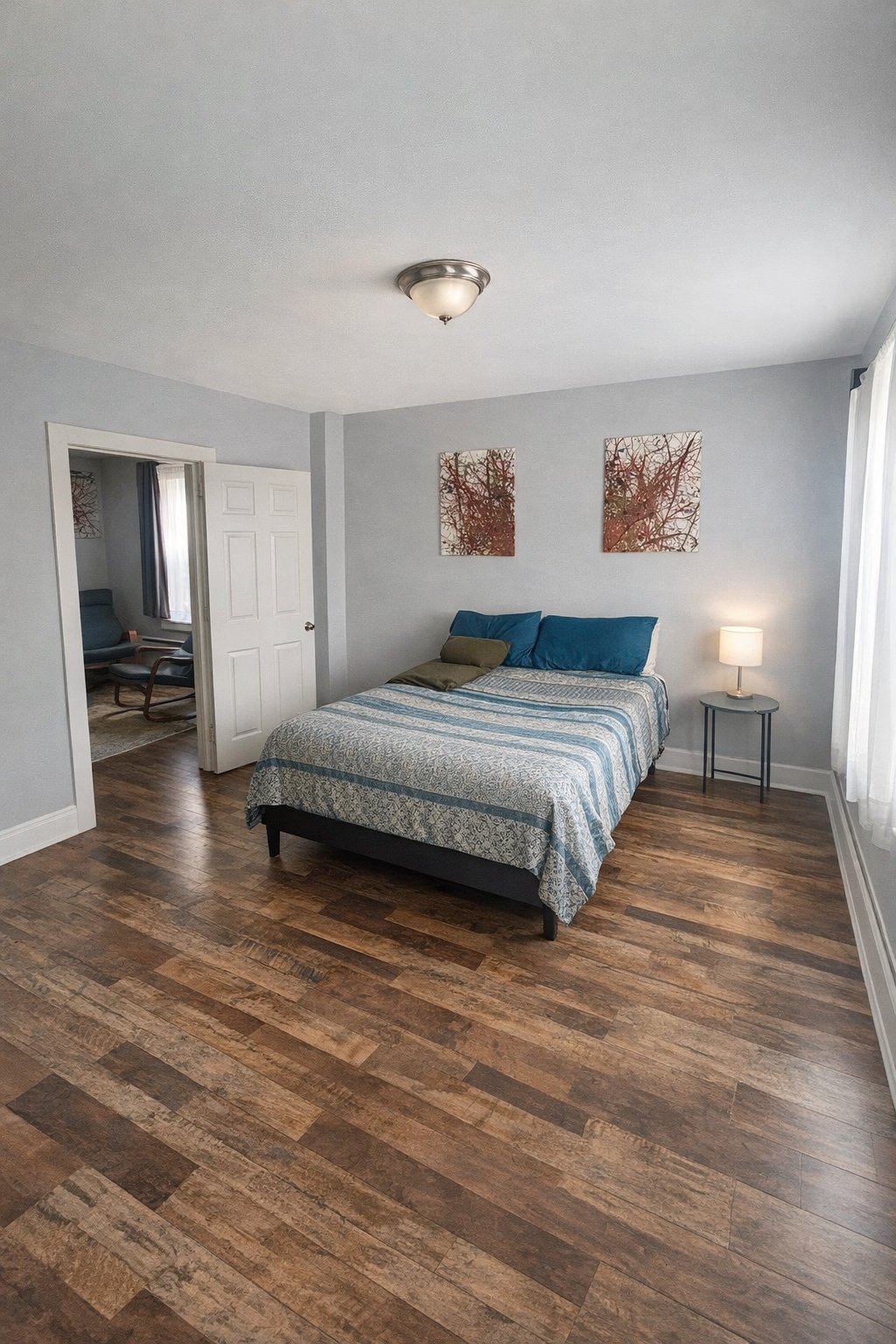 Phillipsburg Multiplex: 1-3 Sitgreaves Street