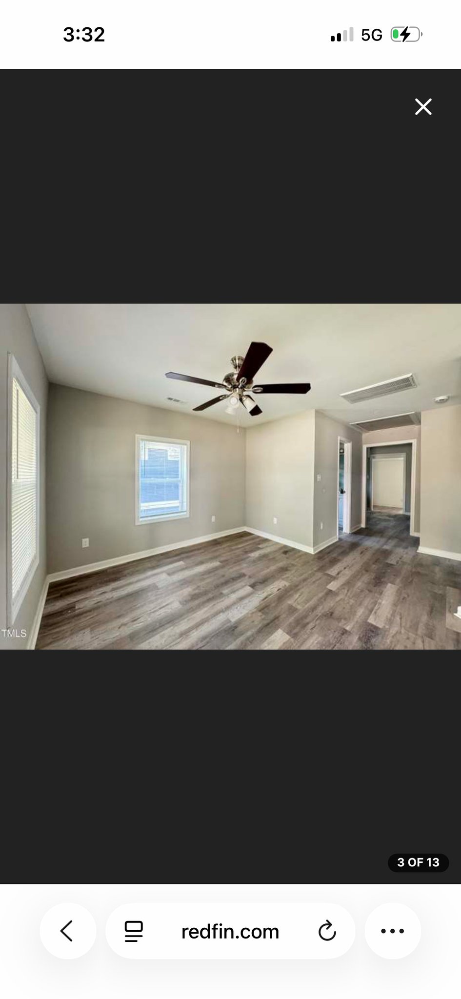 Henderson House: 409 Spring Ct