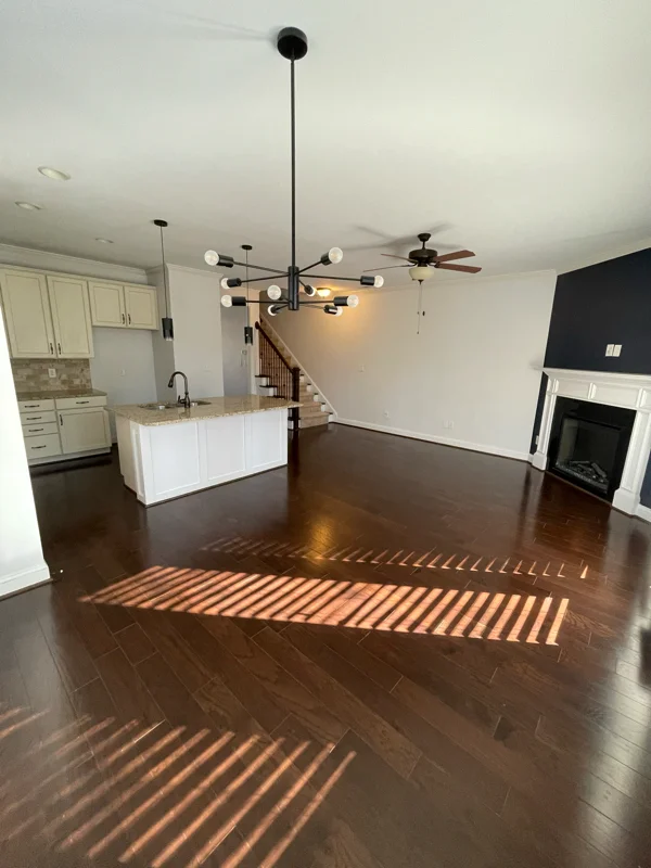 Raleigh Townhome: 748 Carolina Ave