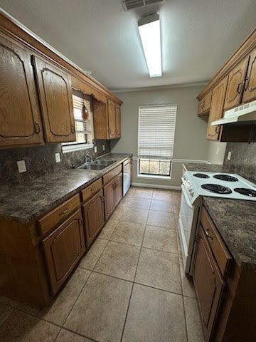 Texarkana House: 3113 Clear Creek Drive